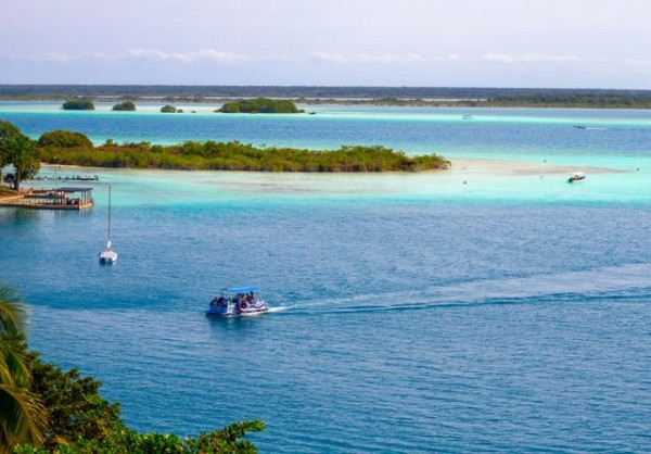 Bacalar